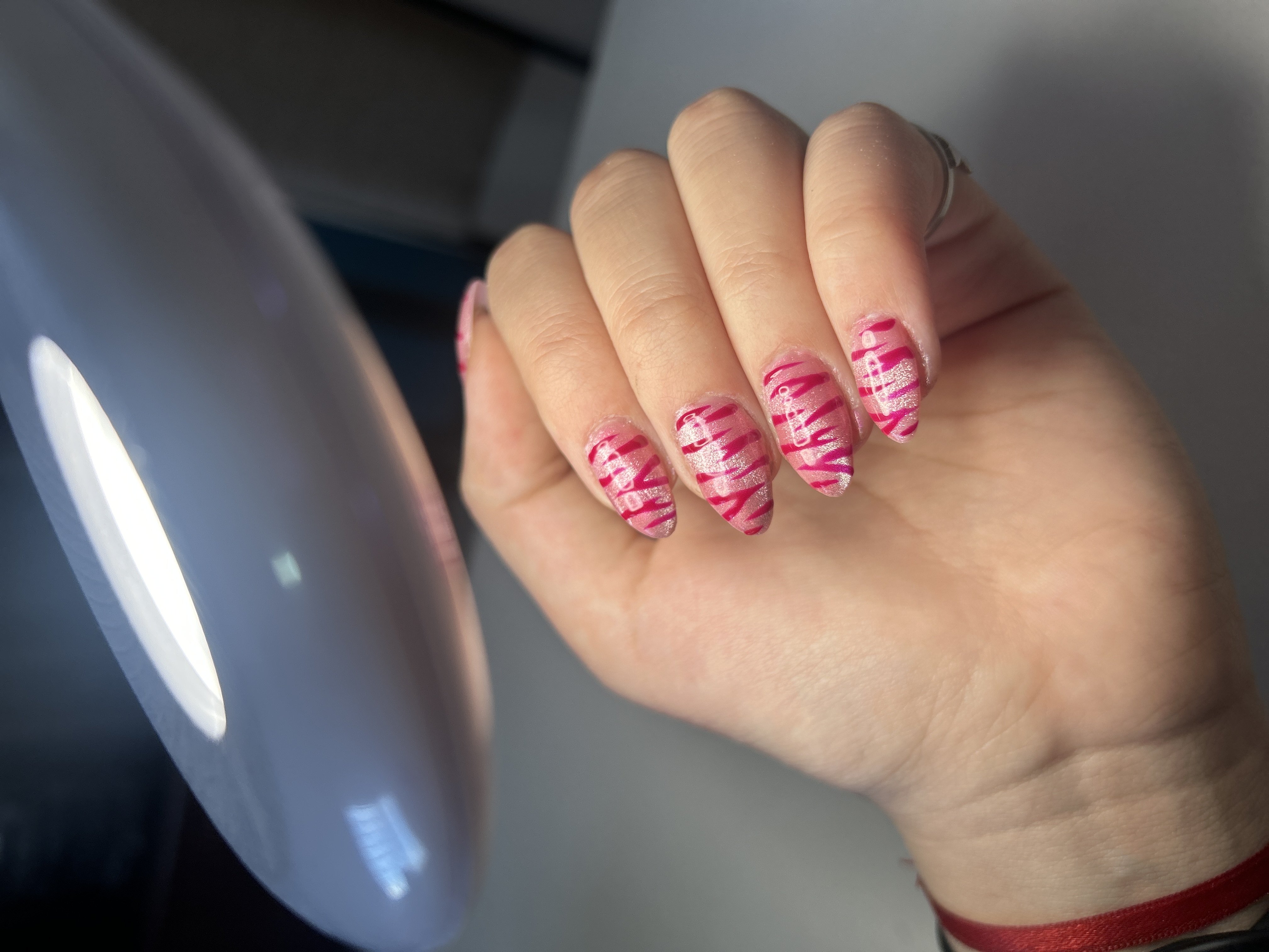 Uñas Esculpidas diseño - Foto 3