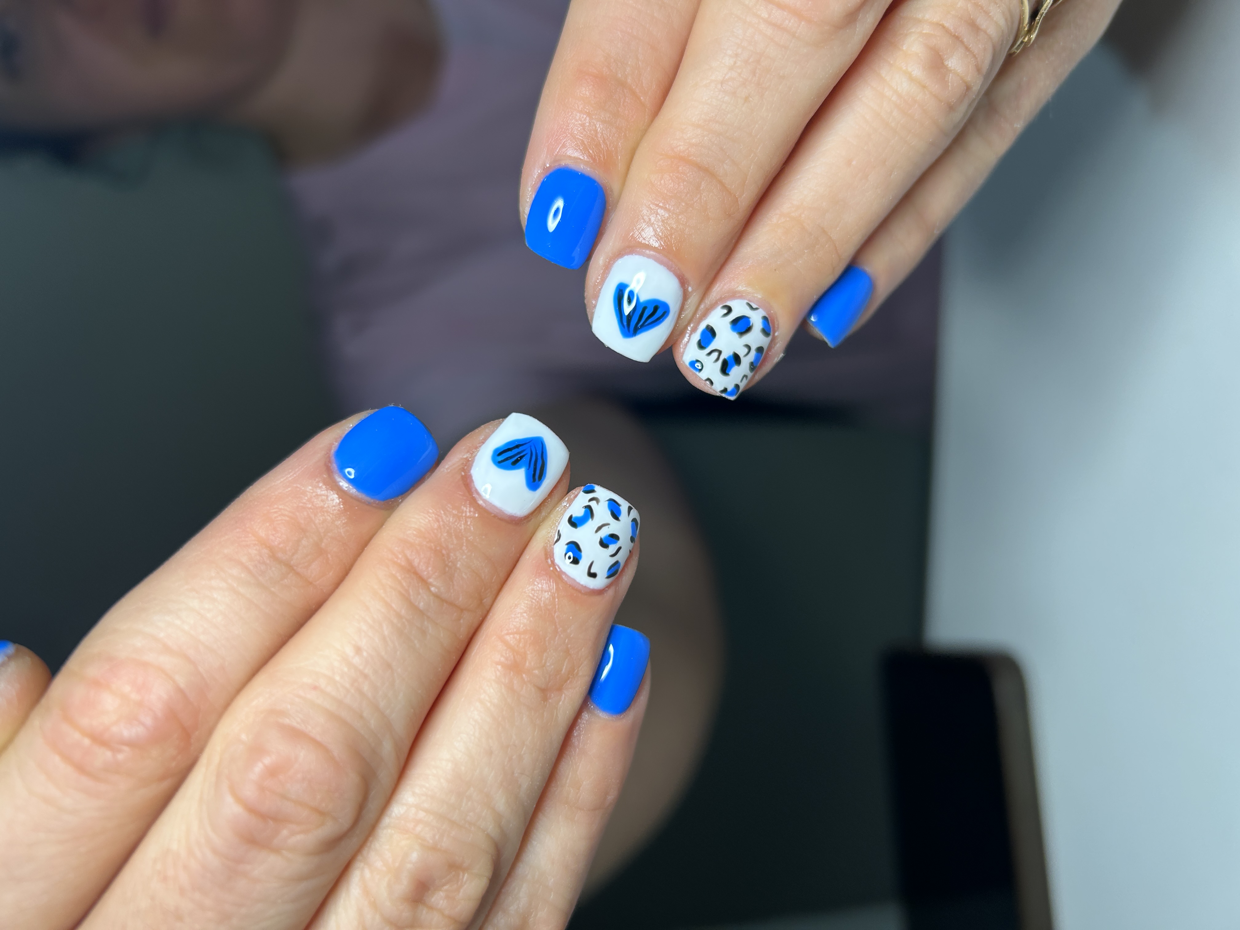 Uñas Esculpidas estructura - Foto 2