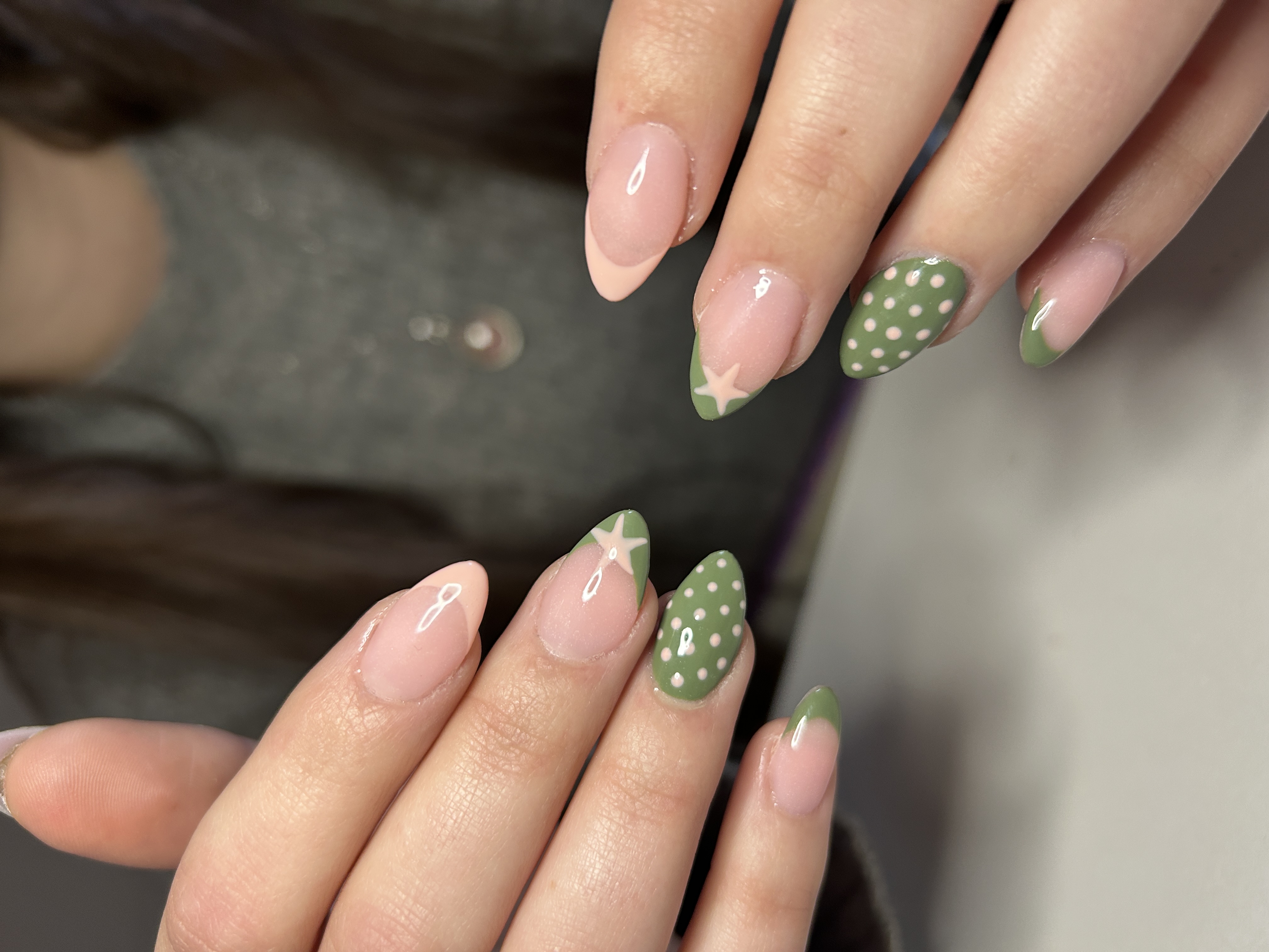 Uñas Esculpidas profesionales en Luminá - Foto 1